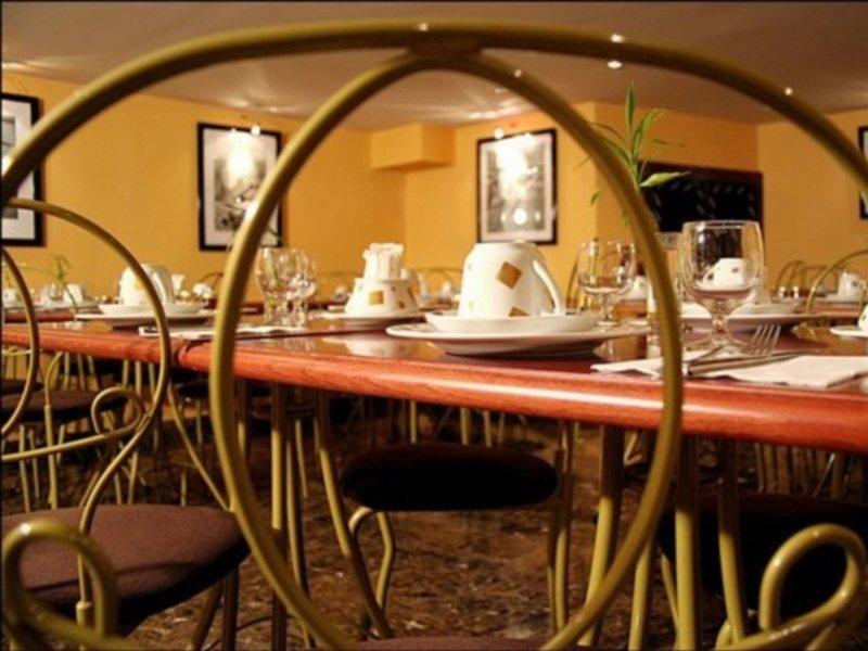 Pavillon Opera Grands Boulevards 3* Parijs